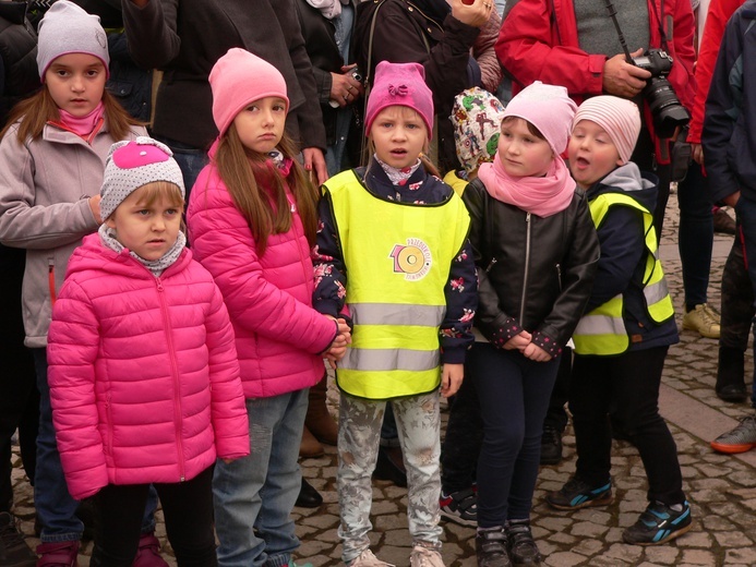 Skierniewicka kapsuła czasu