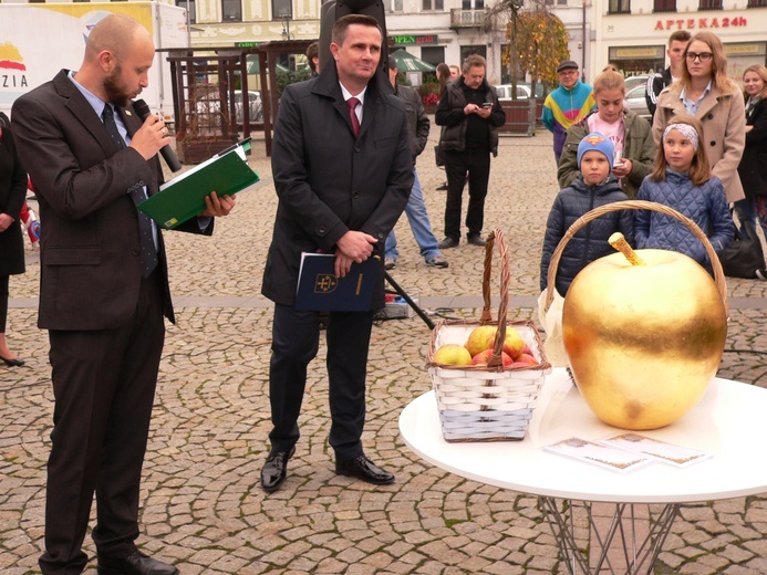 Skierniewicka kapsuła czasu