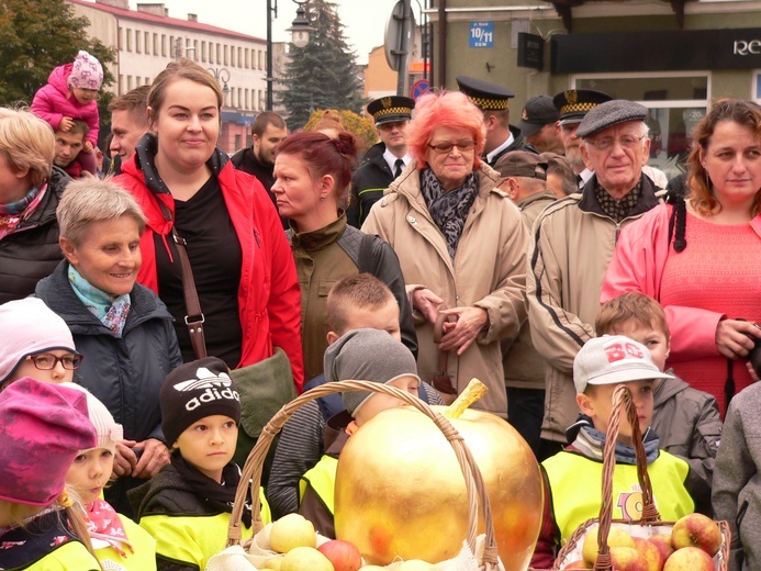 Skierniewicka kapsuła czasu