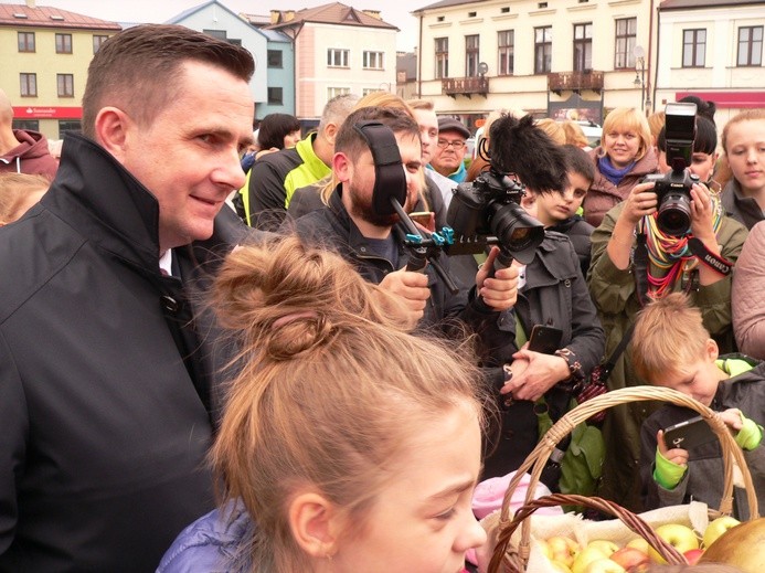 Skierniewicka kapsuła czasu