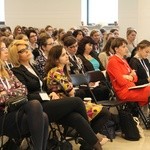 Konferencja dla kobiet w Lublinie