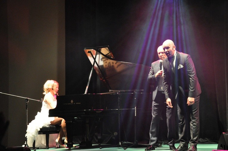 Frele i Malicki w Opolu
