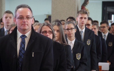 Wszyscy jesteśmy uczniami w szkole Jezusa 