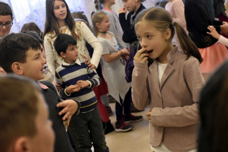 Diecezjalny Dzień Wspólnoty Domowego Kościoła