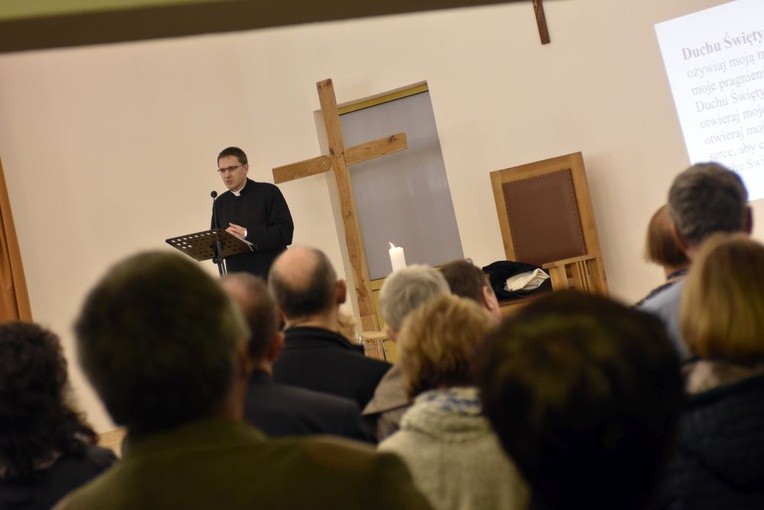 Diecezjalny Dzień Wspólnoty Domowego Kościoła