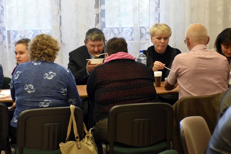 Diecezjalny Dzień Wspólnoty Domowego Kościoła