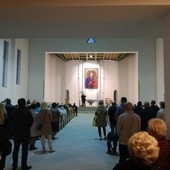 Parafia Matki Bożej Częstochowskiej w Rybniku