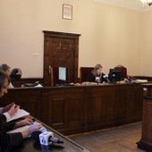 13 grudnia 2016 r. gdański Sąd Rejonowy uznał winę czterech oskarżonych, a jedną lekarkę, która przeprowadzała zabieg chirurgiczny - uniewinnił 