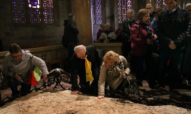 #Bedeker różańcowy