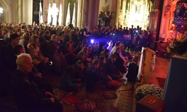 Bracia z Taize odwiedzili Ukrainę i Białoruś