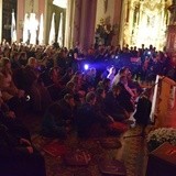 Bracia z Taize odwiedzili Ukrainę i Białoruś