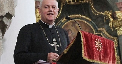 Będzie o wierze i życiu