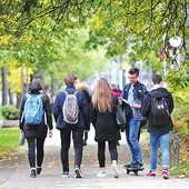 Uniwersytet katolicki może dzisiaj stać się wyjątkowym miejscem, promując kulturę dialogu. 