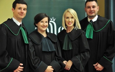 Europejski Dzień Prawnika w Lublinie