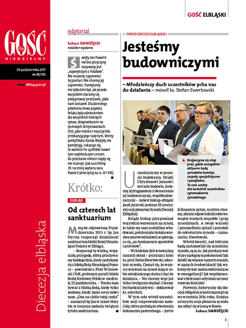 Gość Elbląski 43/2017