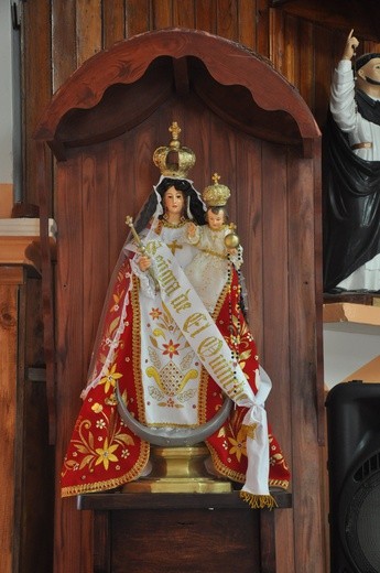 Misja: Ekwador, czyli w kraju dżungli i wulkanów