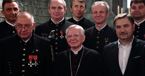 Abp Jędraszewski: Wolne niedziele trzeba odzyskać!