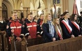 Relikwie bł. Jakuba Strzemię w Wilamowicach