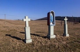 Pozdrowienie Najświętszej Maryi Panny