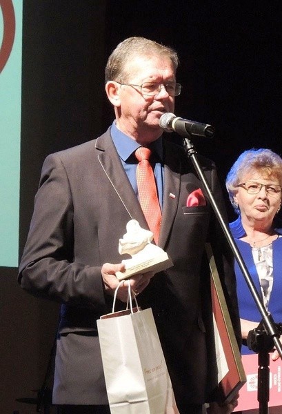 25 lat Caritas Bielsko-Żywieckiej