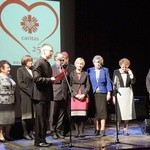 25 lat Caritas Bielsko-Żywieckiej