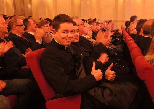 25 lat Caritas Bielsko-Żywieckiej