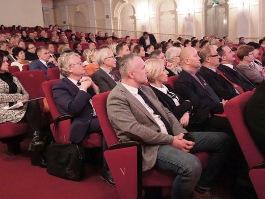 25 lat Caritas Bielsko-Żywieckiej