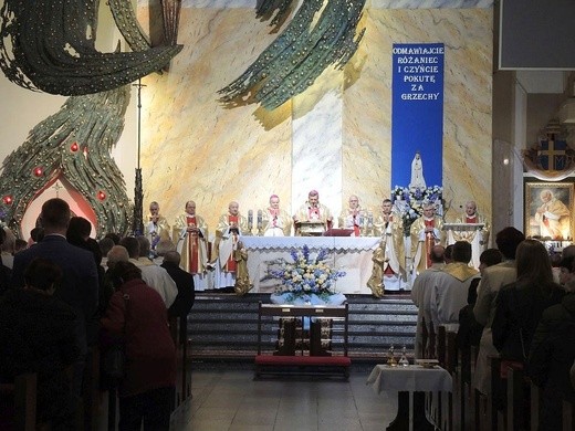 25 lat Caritas Bielsko-Żywieckiej