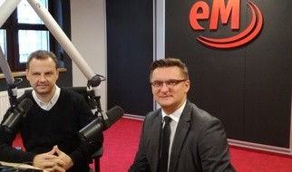 Marcin Krupa, prezydent Katowic