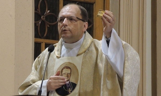 Puzderko z relikwiami bł. Jakuba Strzemię należało do abpa Józefa Bilczewskiego