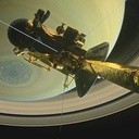 Sonda Cassini wykonała pierwszy w historii przelot między Saturnem a jego pierścieniami