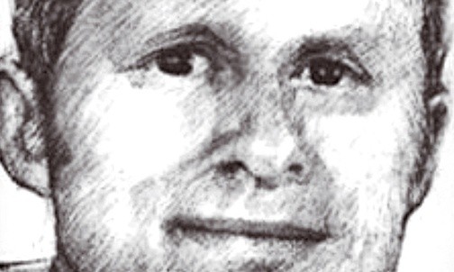 O. Tullio Maruzzo zanim pojechał do Gwatemali, pracował w prowadzonym przez franciszkanów sierocińcu.