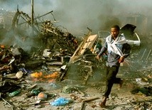 15 października miał miejsce najkrwawszy zamach terrorystyczny w historii Somalii.