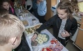 Kiermasz w Sławoborzu