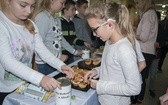 Kiermasz w Sławoborzu