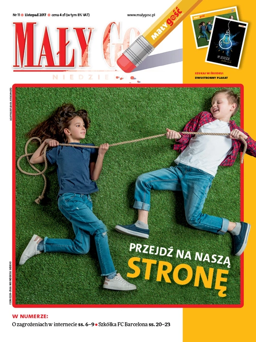 MGN 11/2017