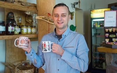Droga na Ostrołękę, czyli polska kuchnia przydrożna