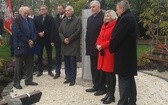 Pomnik Hipokratesa w Katowicach