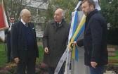 Pomnik Hipokratesa w Katowicach