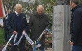Pomnik Hipokratesa w Katowicach