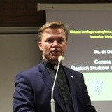 Historia i teologia czasopisma "Śląskie Studia Historyczno-Teologiczne" (25 października 2017)