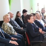 Otwarcie nowej poradni stomatologicznej w Hospicjum Małego Księcia w Lublinie