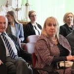 Otwarcie nowej poradni stomatologicznej w Hospicjum Małego Księcia w Lublinie