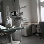 Otwarcie nowej poradni stomatologicznej w Hospicjum Małego Księcia w Lublinie