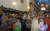 Niedziela Misyjna w Samborze na Ukrainie