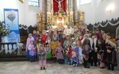 Niedziela Misyjna w Samborze na Ukrainie