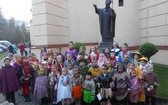 Niedziela Misyjna w Samborze na Ukrainie