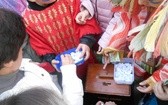 Niedziela Misyjna w Samborze na Ukrainie