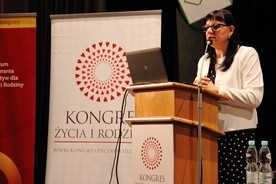 Kongres o rodzinie mobilizuje do sprzeciwu wobec ideologii gender