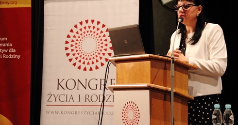 Kongres o rodzinie mobilizuje do sprzeciwu wobec ideologii gender